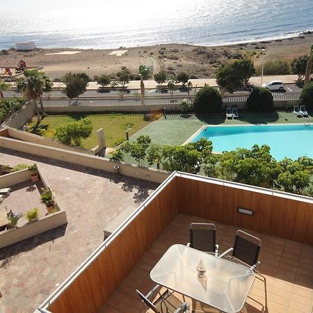 Apartment El Medano Sunrises Exterior photo