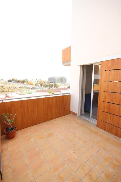 Apartment El Medano Sunrises Exterior photo