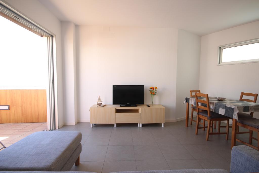 Apartment El Medano Sunrises Exterior photo